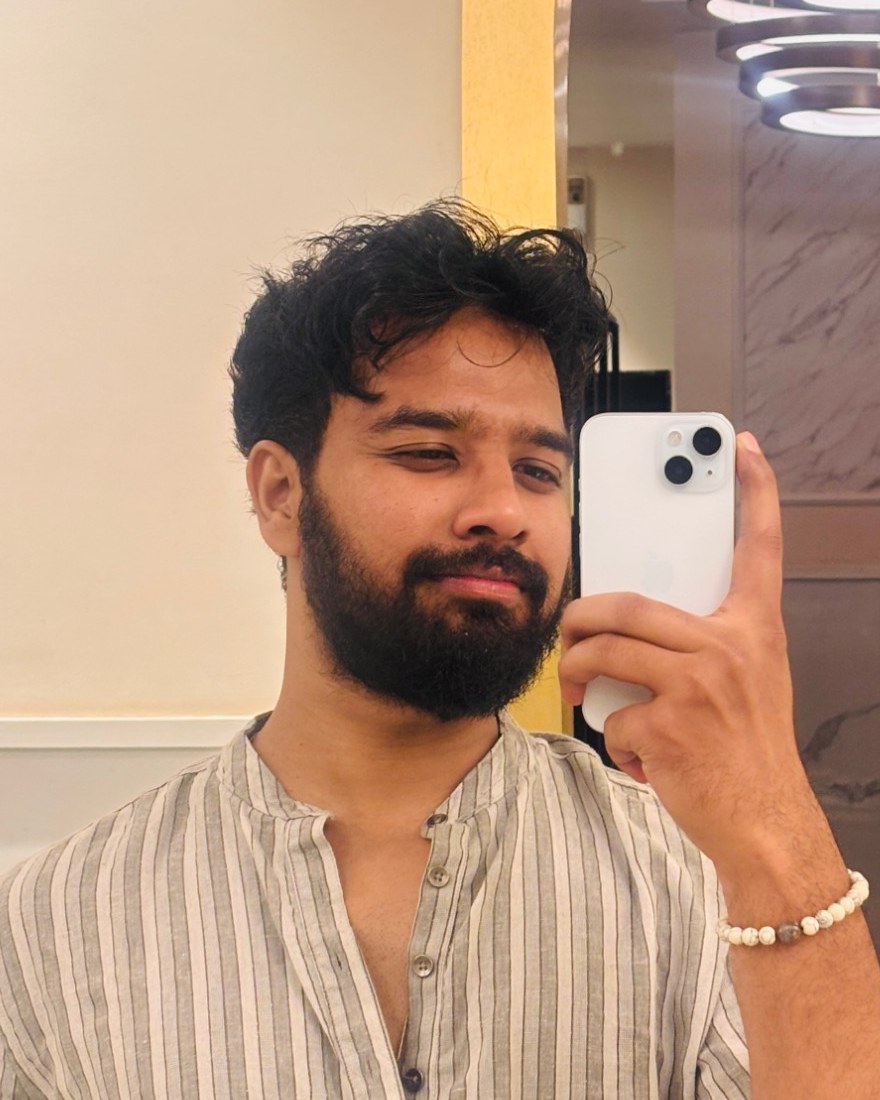 Anmol Nayak